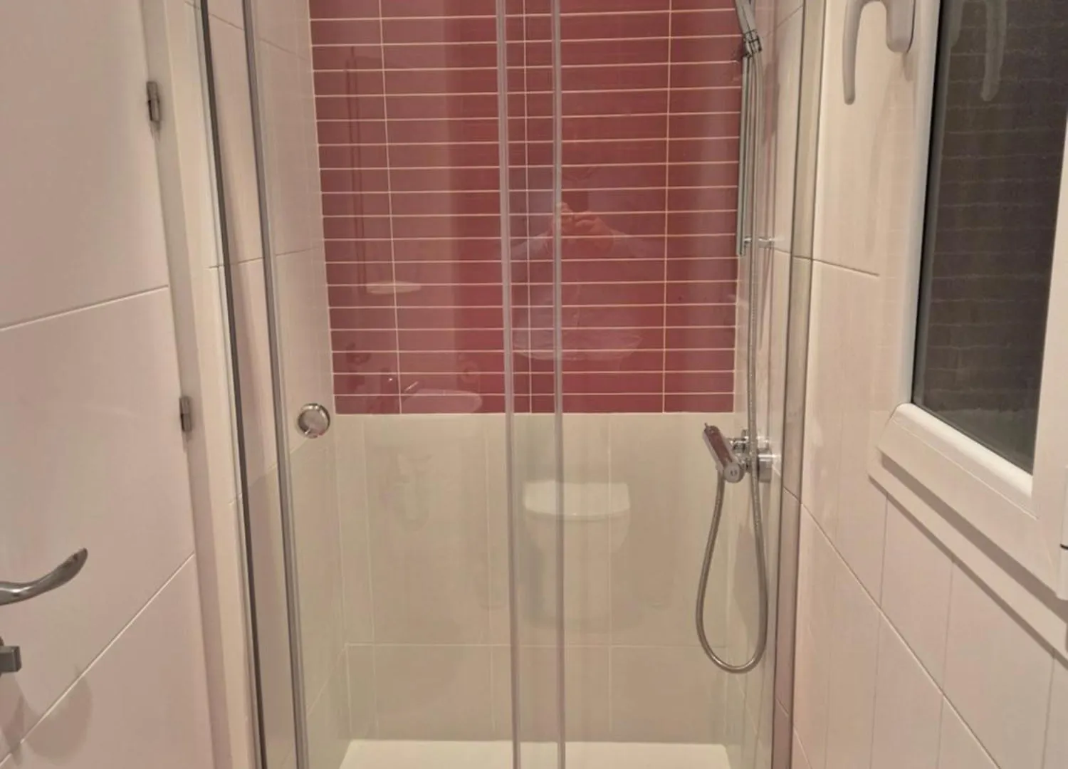 Urbieta Centro Apartman San Sebastián